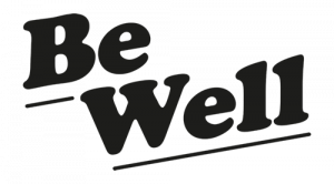 Be well