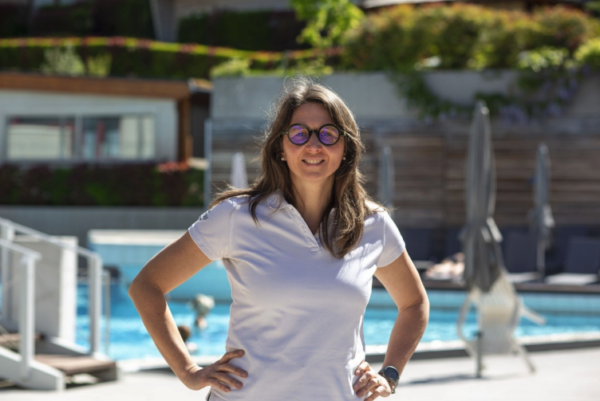 Bild vonNathalie Weber